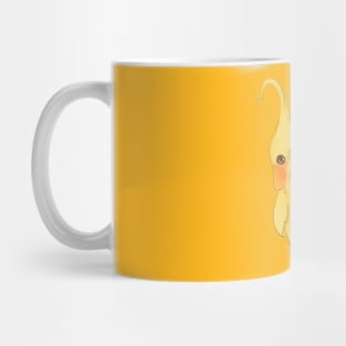 Tiel gift Mug